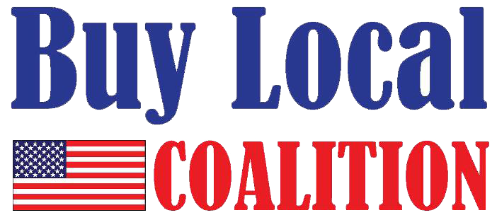 Buy Local Coalition logo